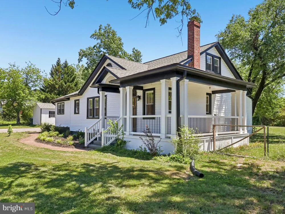 403 PROSPECT STREET La Plata, MD 20646