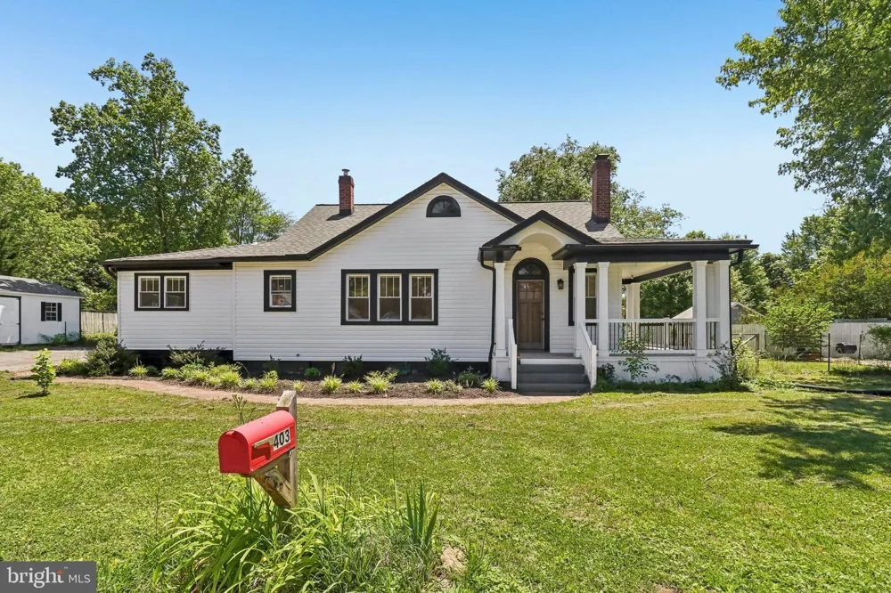 403 PROSPECT STREET La Plata, MD 20646