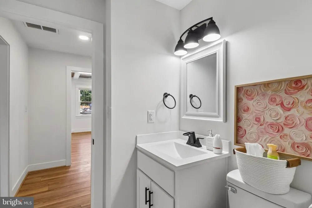 403 PROSPECT STREET La Plata, MD 20646