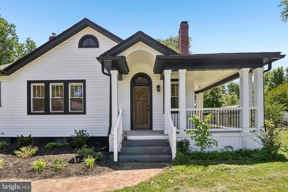 403 PROSPECT STREET La Plata, MD 20646