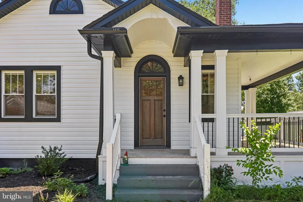 403 PROSPECT STREET La Plata, MD 20646