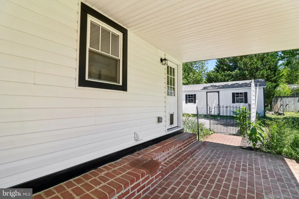 403 PROSPECT STREET La Plata, MD 20646