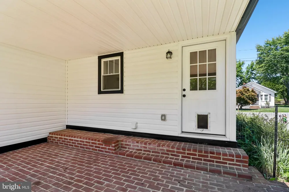 403 PROSPECT STREET La Plata, MD 20646