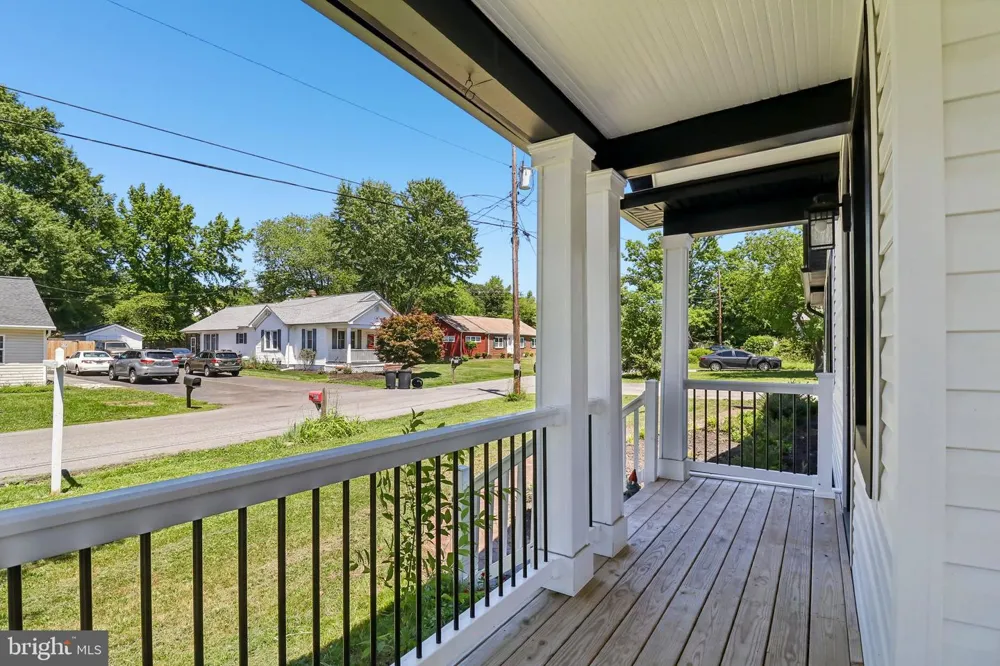 403 PROSPECT STREET La Plata, MD 20646