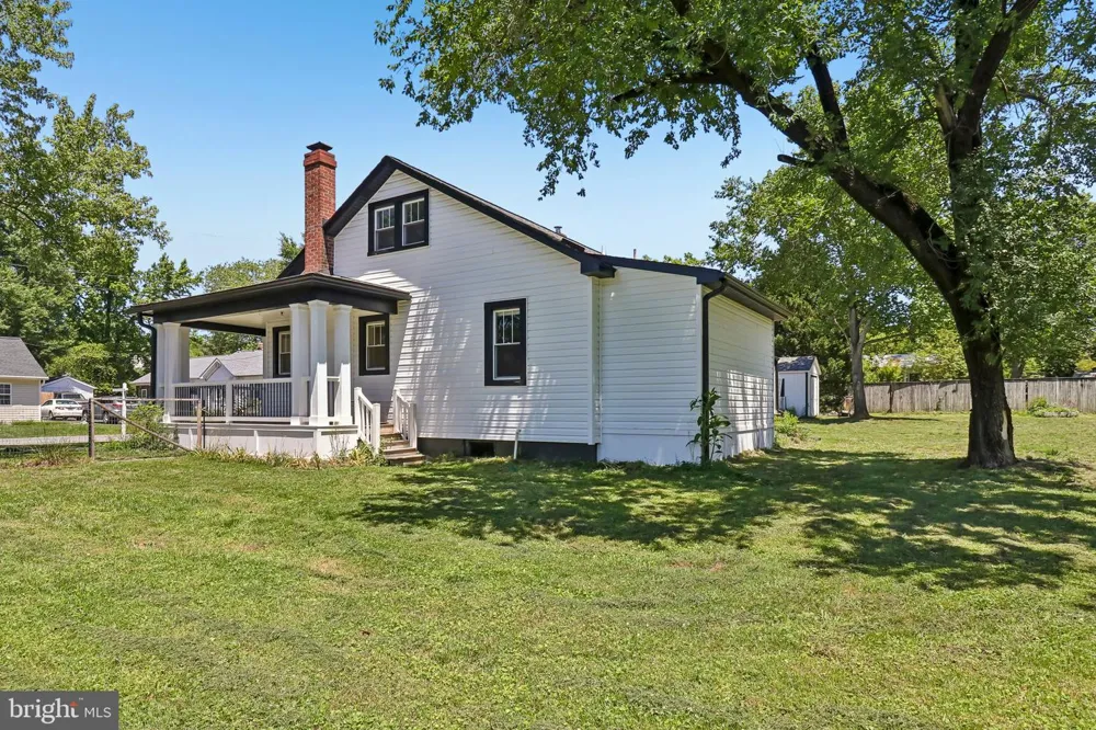 403 PROSPECT STREET La Plata, MD 20646