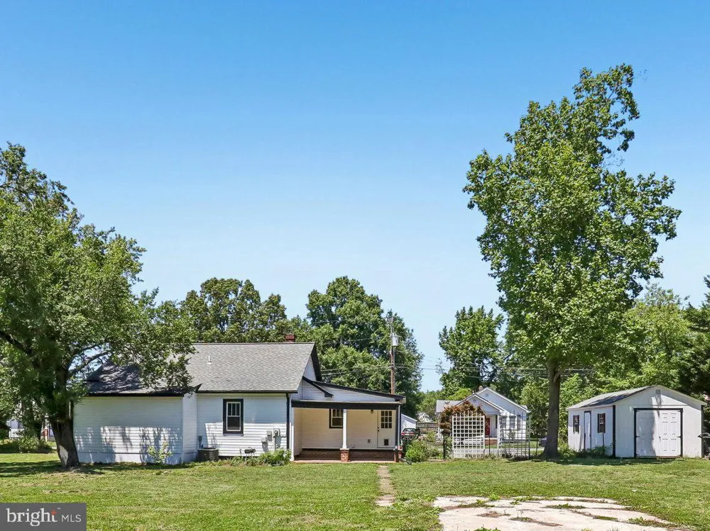 403 PROSPECT STREET La Plata, MD 20646