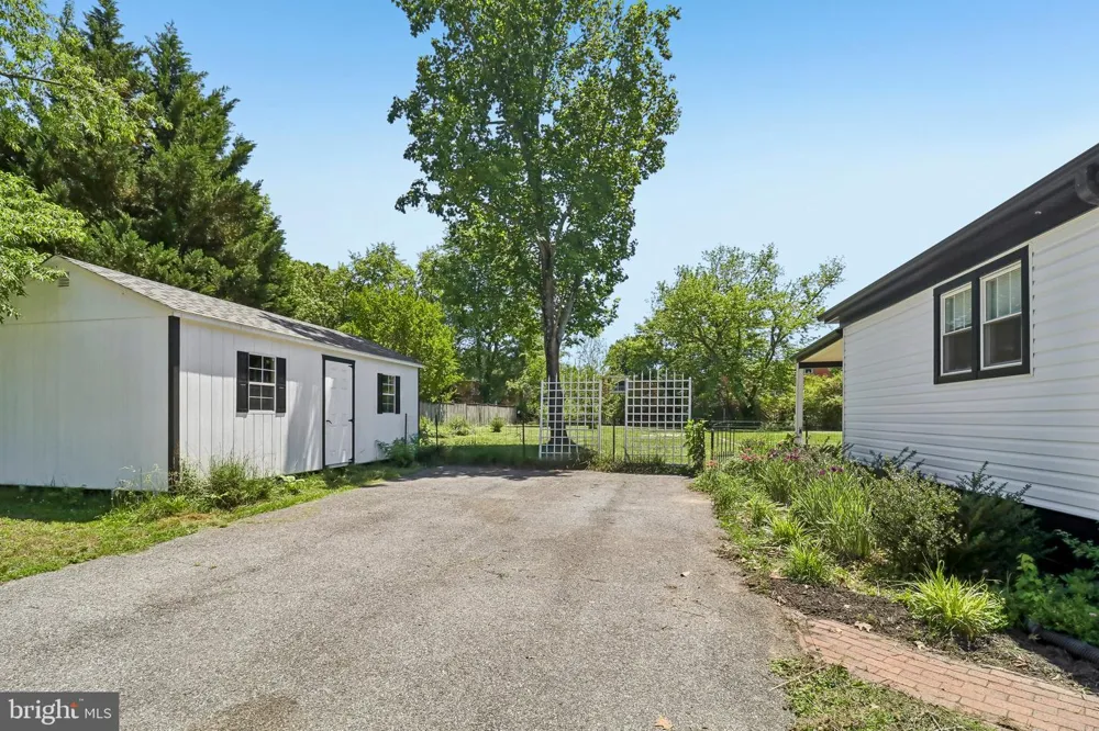 403 PROSPECT STREET La Plata, MD 20646