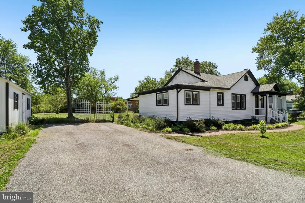 403 PROSPECT STREET La Plata, MD 20646