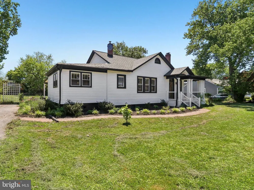 403 PROSPECT STREET La Plata, MD 20646
