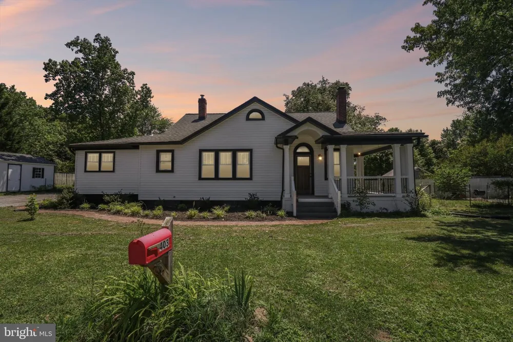 403 PROSPECT STREET La Plata, MD 20646