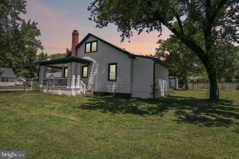 403 PROSPECT STREET La Plata, MD 20646