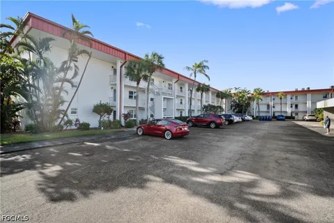Pine Valley Drive #208
