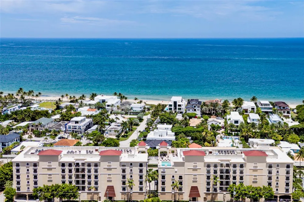 2501 Ocean Blvd #452