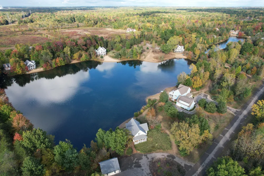 77524 Le Lac Drive Covert, MI 49043