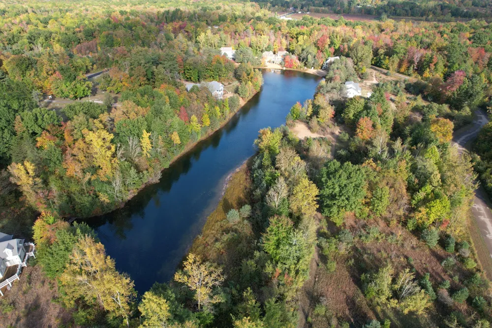 77524 Le Lac Drive Covert, MI 49043