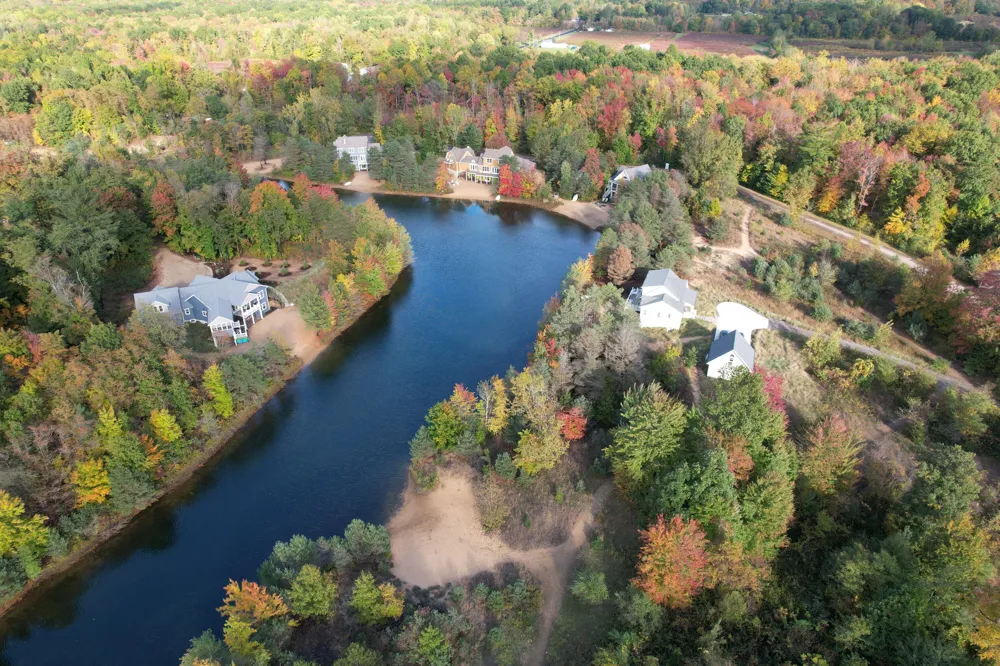77524 Le Lac Drive Covert, MI 49043