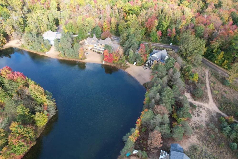 77524 Le Lac Drive Covert, MI 49043