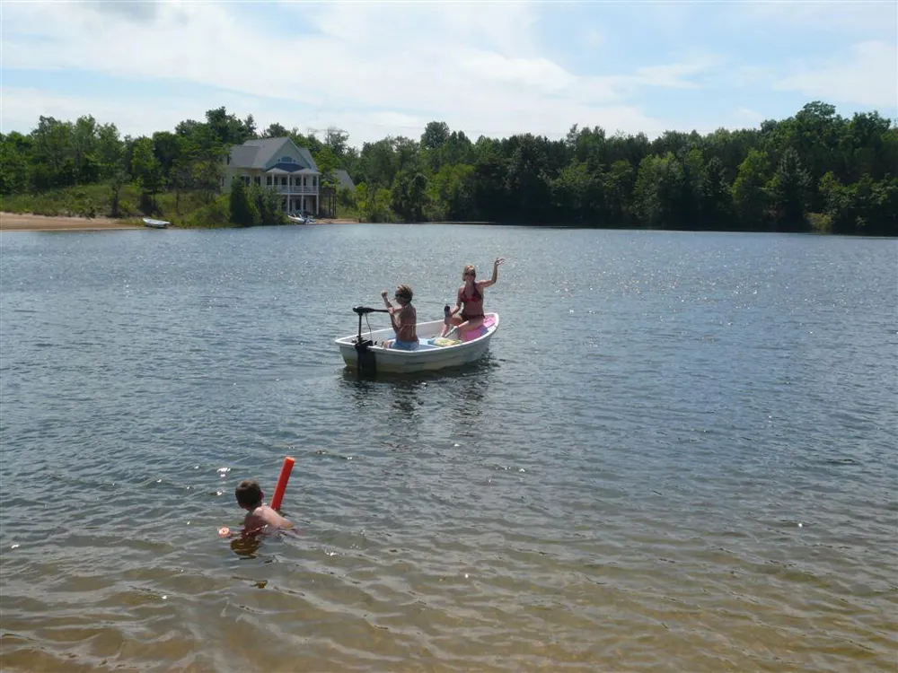 77524 Le Lac Drive Covert, MI 49043