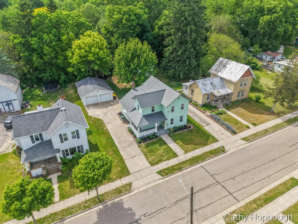641 Jackson Street Ionia, MI 48846