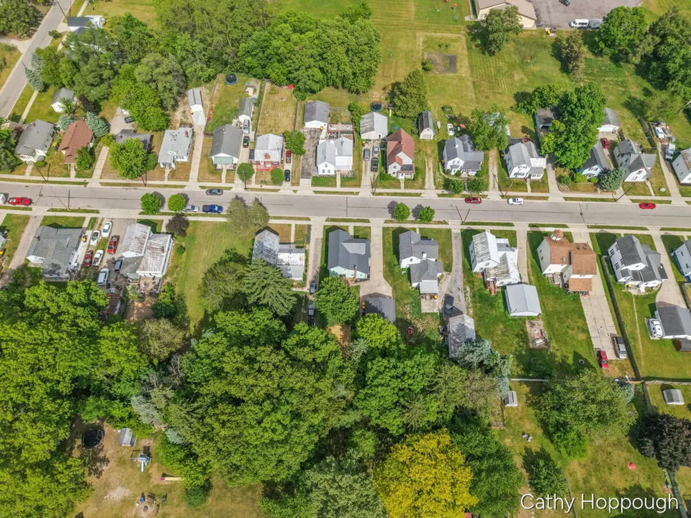641 Jackson Street Ionia, MI 48846