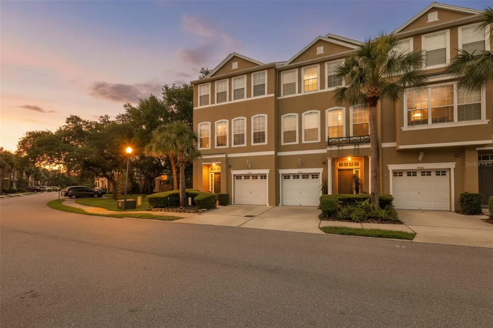 3002 BAYSHORE POINTE DRIVE