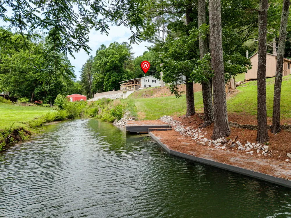 756 Shasteen Hollow Rd Lynchburg, TN 37352