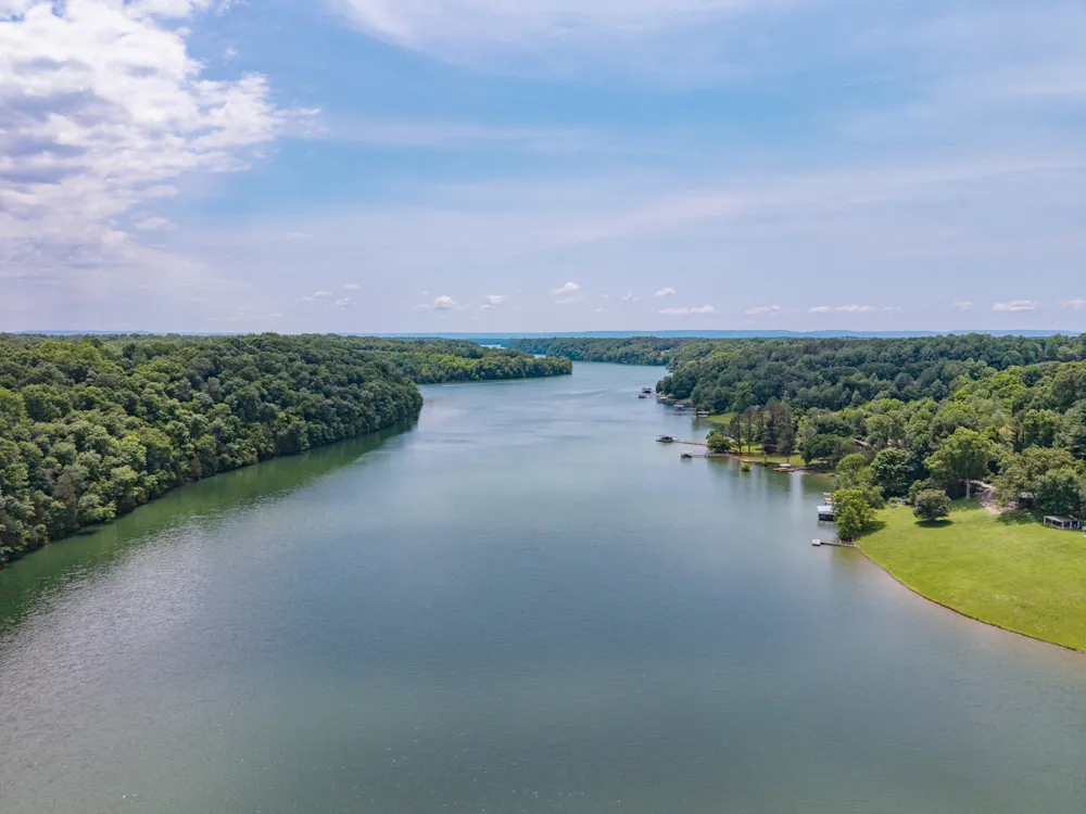 756 Shasteen Hollow Rd Lynchburg, TN 37352