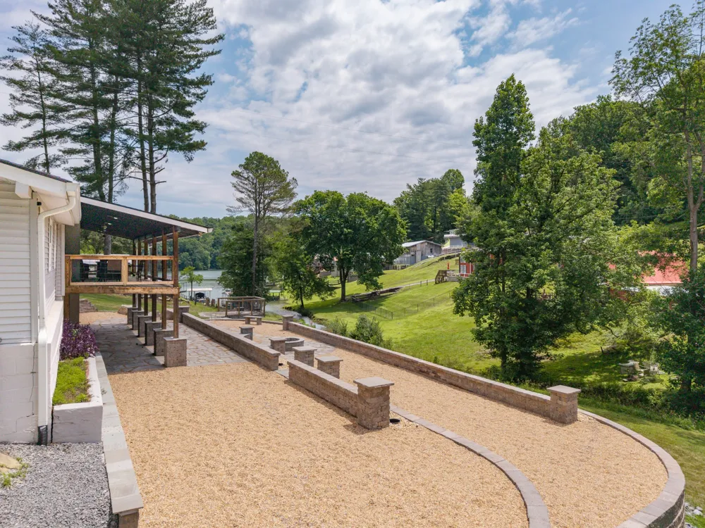 756 Shasteen Hollow Rd Lynchburg, TN 37352