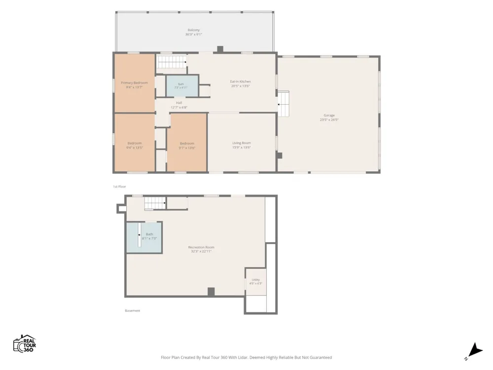 756 Shasteen Hollow Rd Lynchburg, TN 37352