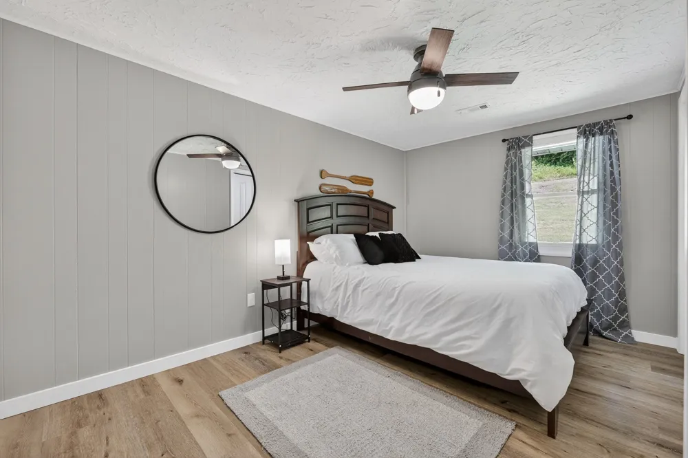 756 Shasteen Hollow Rd Lynchburg, TN 37352