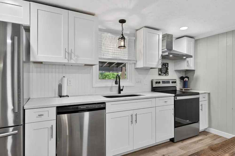 756 Shasteen Hollow Rd Lynchburg, TN 37352