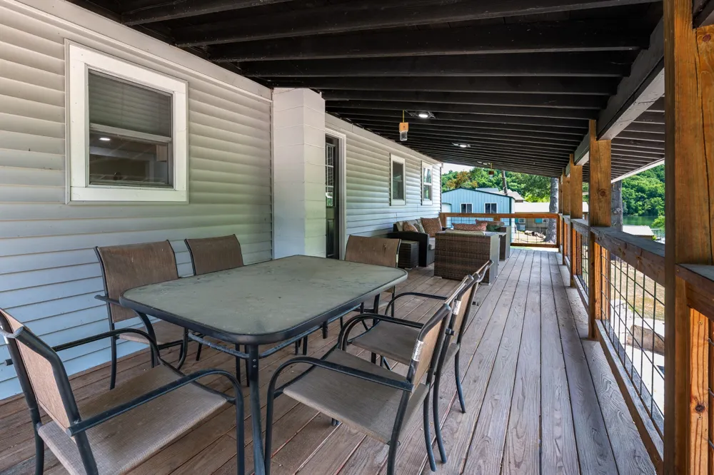 756 Shasteen Hollow Rd Lynchburg, TN 37352