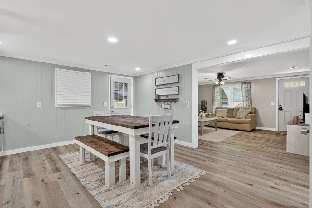 756 Shasteen Hollow Rd Lynchburg, TN 37352