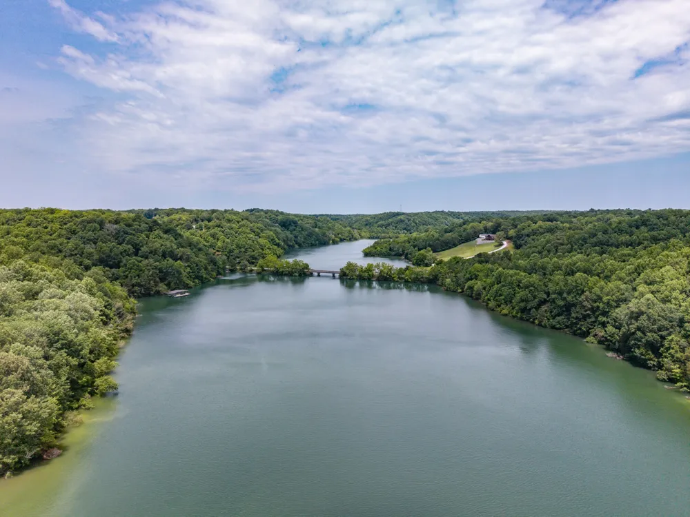 756 Shasteen Hollow Rd Lynchburg, TN 37352