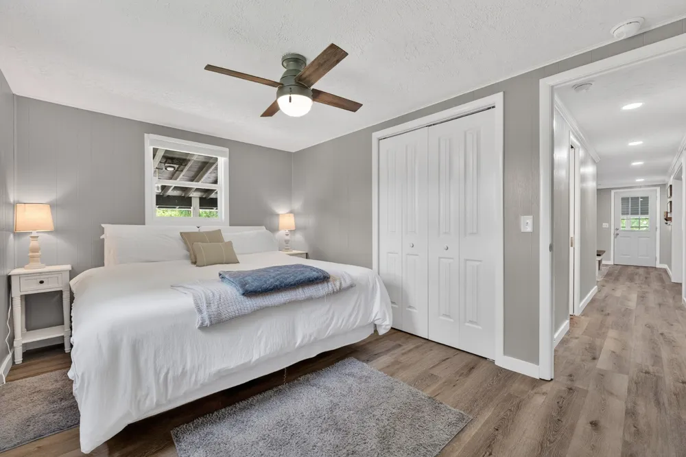 756 Shasteen Hollow Rd Lynchburg, TN 37352