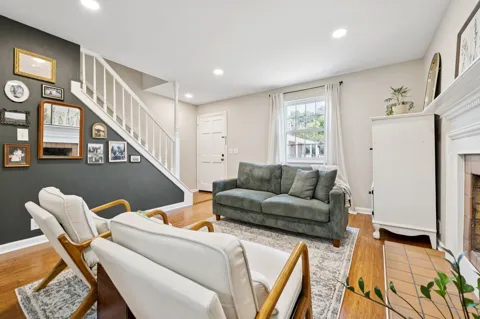 601 Boyd Mill Ave #Q5