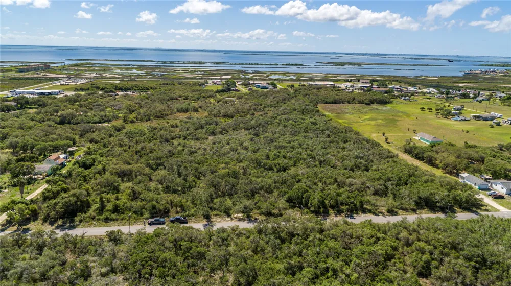 McCampbell St and E Young Ave Aransas Pass, TX 78336