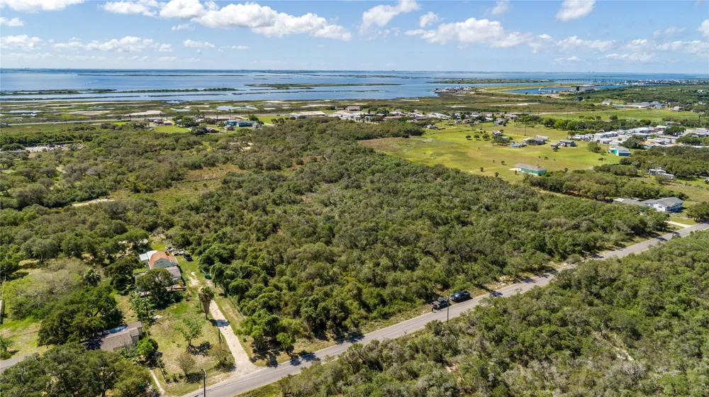 McCampbell St and E Young Ave Aransas Pass, TX 78336