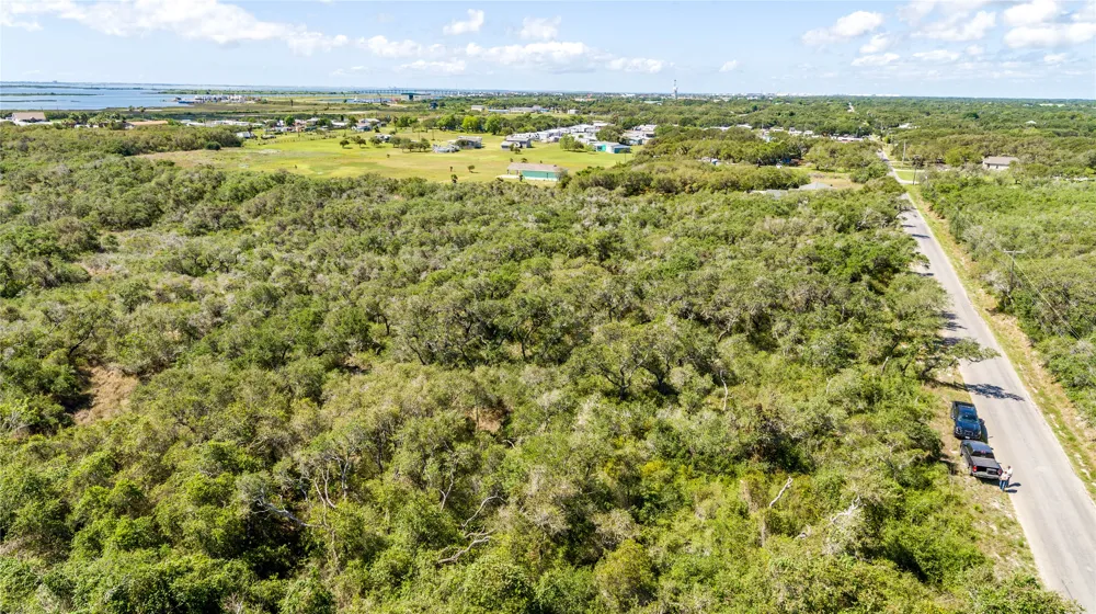 McCampbell St and E Young Ave Aransas Pass, TX 78336