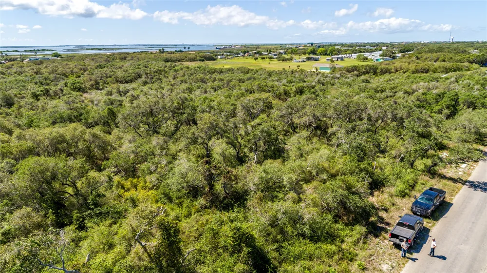 McCampbell St and E Young Ave Aransas Pass, TX 78336