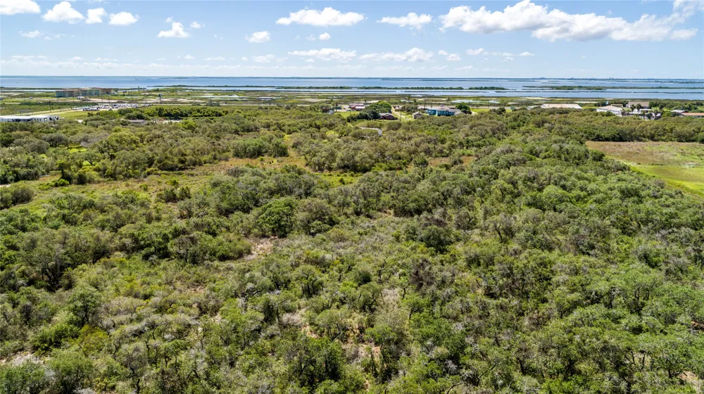 McCampbell St and E Young Ave Aransas Pass, TX 78336