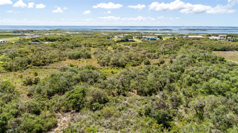 McCampbell St and E Young Ave Aransas Pass, TX 78336