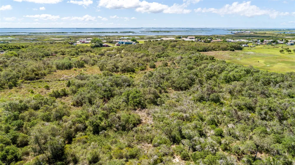 McCampbell St and E Young Ave Aransas Pass, TX 78336