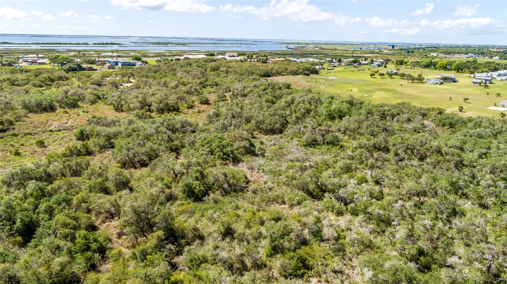 McCampbell St and E Young Ave Aransas Pass, TX 78336