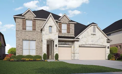 452 Shadowfax Drive