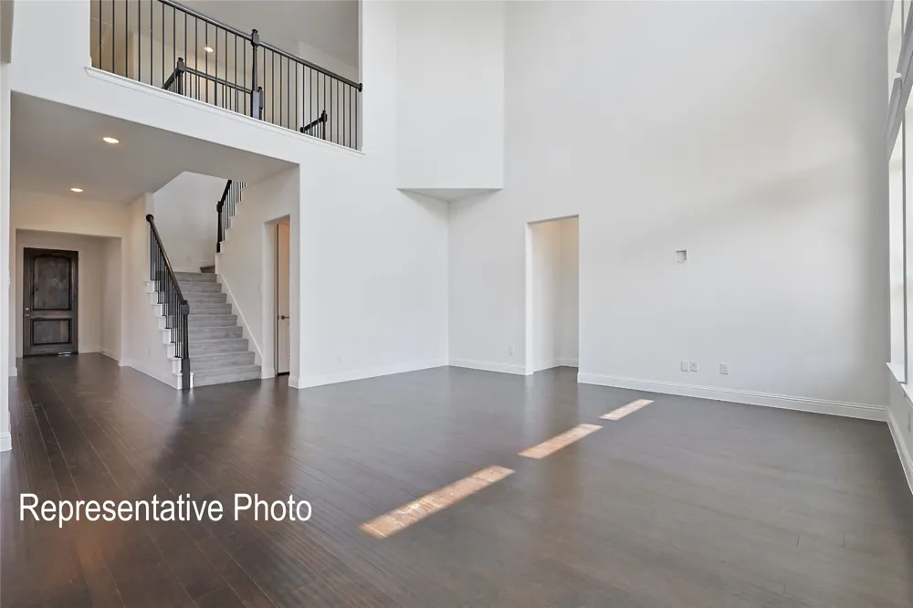 452 Shadowfax Drive Aledo, TX 76008