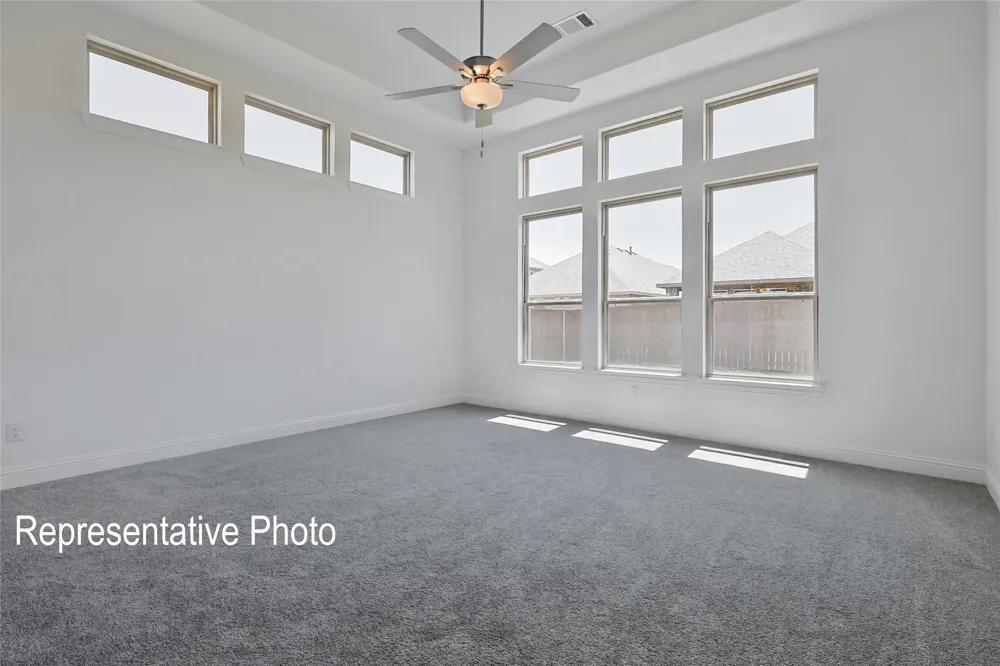 452 Shadowfax Drive Aledo, TX 76008