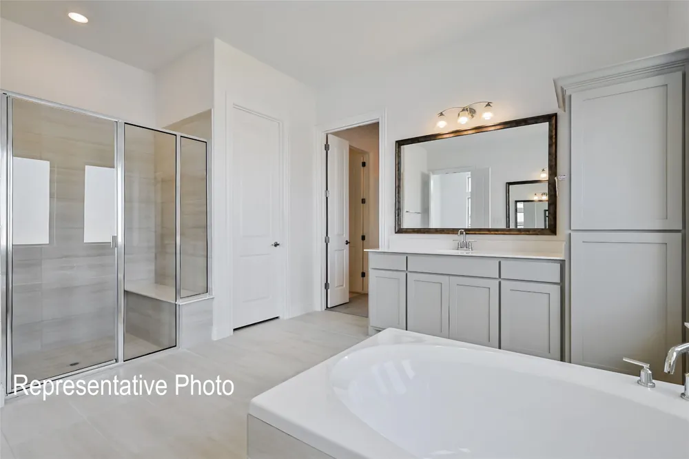 452 Shadowfax Drive Aledo, TX 76008