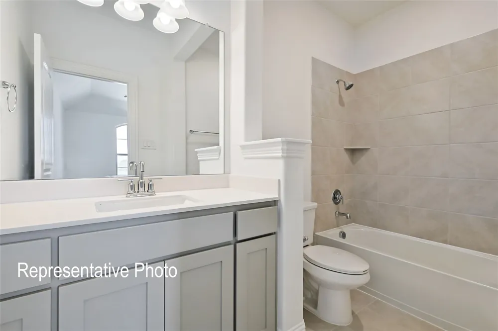 452 Shadowfax Drive Aledo, TX 76008