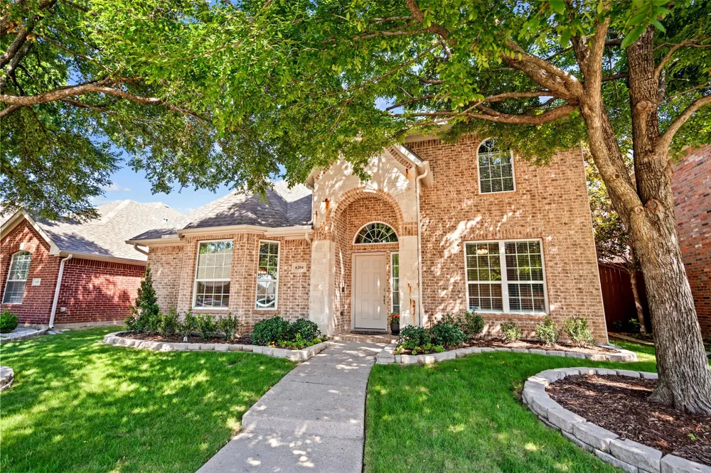 6204 Durango Drive